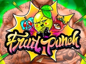 Fruit Punch