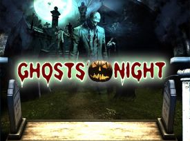 Ghosts' Night HD