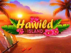 Hawild Island