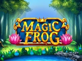 Magic Frog