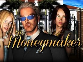 Mr Moneymaker HD