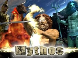 Mythos HD