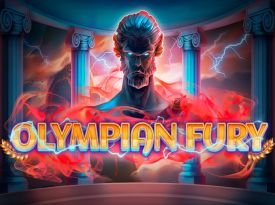 Olympian Fury