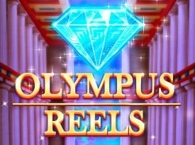 Olympus Reels