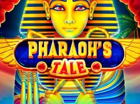 Pharaoh's Tale