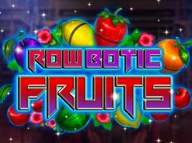 RowBotic Fruits