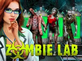 Zombie Lab