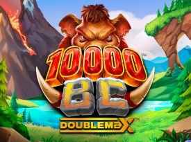 10000 BC DoubleMax