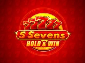 5 Sevens Hold and Win