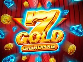 7 Gold Gigablox