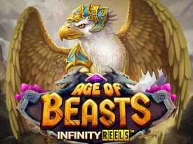 Age of Beasts Infinity Reels