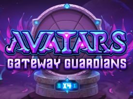 Avatars Gateway Guardians