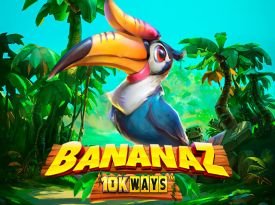 Bananaz 10K Ways