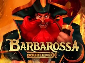 Barbarossa DoubleMax