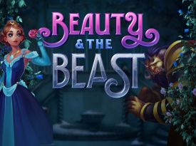 Beauty and the Beast