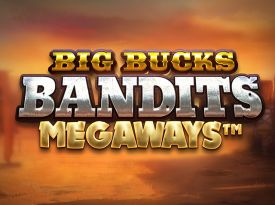 Big Bucks Bandits Megaways