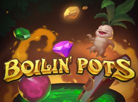 Boilin’ Pots