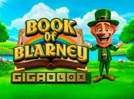 Book of Blarney Gigablox