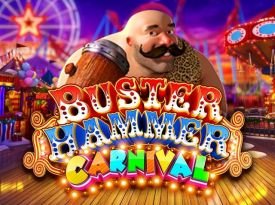 Buster Hammer Carnival