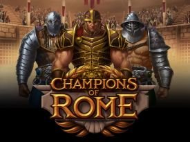 Champions of Rome