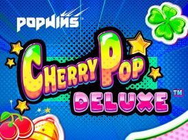 CherryPop Deluxe