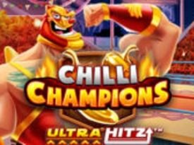 Chilli Champions UltraHitz