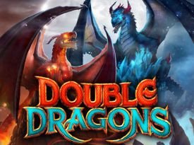 Double Dragons