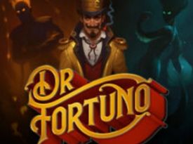 Dr Fortuno