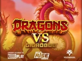 Dragons vs GigaBlox™