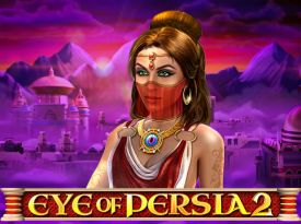 Eye of Persia 2