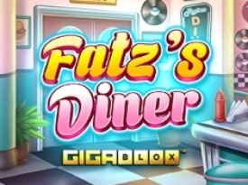 Fat'z Diner gigablox