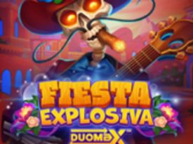 Fiesta Explosiva DuoMax™!