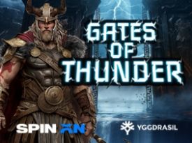 Gates of Thunder