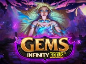 Gems Infinity Reels