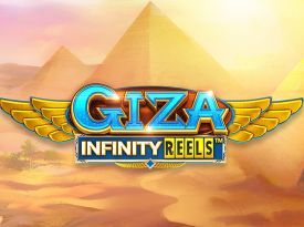 Giza Infinity Reels