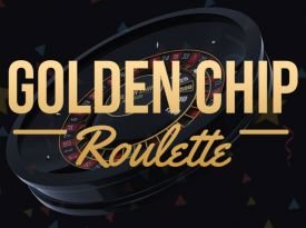 Golden Chip Roulette