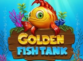 Golden Fishtank