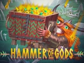 Hammer of Gods