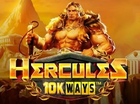 Hercules 10K Ways