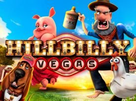 HillBilly Vegas