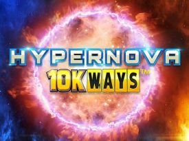 Hypernova 10K Ways