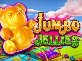 Jumbo Jellies