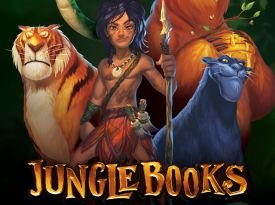 Jungle Books