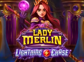 Lady Merlin MultiMax