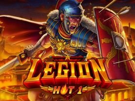 Legion Hot 1