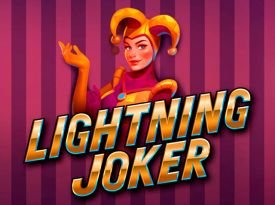 Lightning Joker