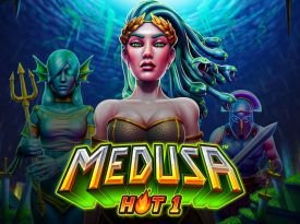 Medusa Hot 1