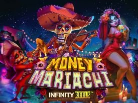 Money Mariachi Infinity Reels