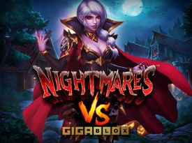 Nightmares Vs Gigablox