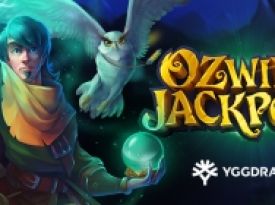 Ozwins Jackpots